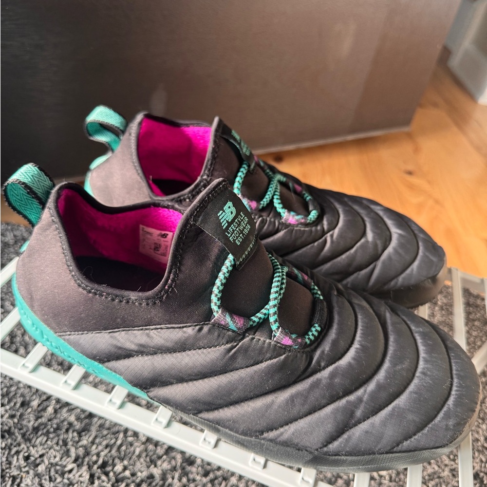New Balance Caravan Moc Slippers v2